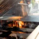 American Made Grills Muscle - 54" Hybrid Grill MUS54-NG - Image 5