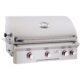American Outdoor Grill 30'' T Series Built-in Gas Grills 30NBT