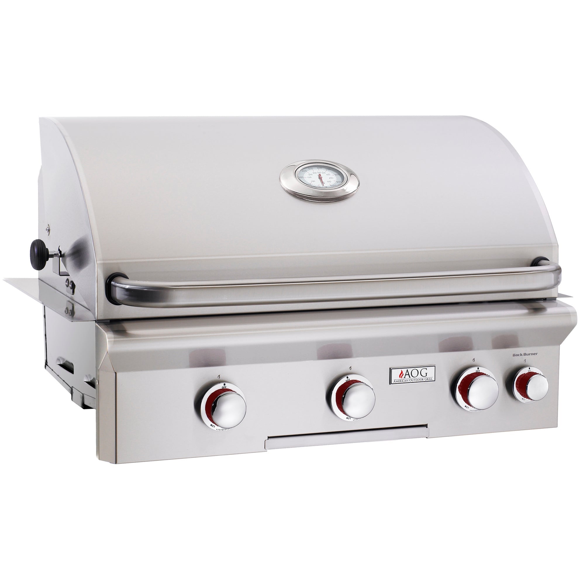 images American Outdoor Grill 30'' T Series Built-in Gas Grills 30NBT - Image 1