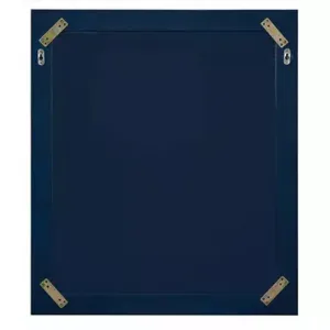 Framed Mirror
