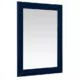 Framed Mirror