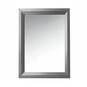 Framed Mirror