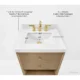 Ancerre 24” Momo Bathroom Vanity Oak Single Sink VTS-Momo-24-Oak-WQZ - Image 6