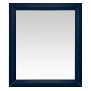 Framed Mirror