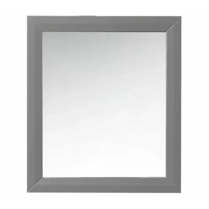 Framed Mirror