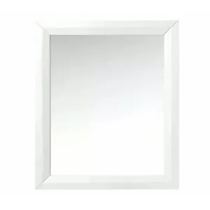 Framed Mirror