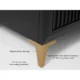 Ancerre 36” Turlington Bathroom Vanity Oak Single Sink VTS-Turlington-36-Oak-WQZ - Image 26