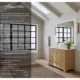 Ancerre 48” Audrey Bathroom Vanity Oak Single Sink Cabinet Set VTS-Audrey-48-Oak-WQZ - Image 2