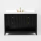 Ancerre 48” Momo Bathroom Vanity Oak Single Sink VTS-Momo-48-Oak-WQZ - Image 11