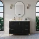Ancerre 48” Turlington Bathroom Vanity Oak Single Sink VTS-Turlington-48-Oak-WQZ - Image 13