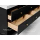 Ancerre 60” Momo Bathroom Vanity Oak Double Sinks VTS-Momo-60-Oak-WQZ - Image 20