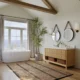 Ancerre 60” Momo Bathroom Vanity Oak Double Sinks VTS-Momo-60-Oak-WQZ - Image 9