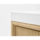 Ancerre 60” Momo Bathroom Vanity Oak Double Sinks VTS-Momo-60-Oak-WQZ - Image 10