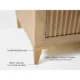 Ancerre 60” Turlington Bathroom Vanity Oak Double Sinks VTS-Turlington-60-Oak-WQZ - Image 11