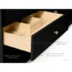Ancerre 84” Momo Bathroom Vanity Oak Double Sinks VTS-Momo-84-Oak-WQZ - Image 21