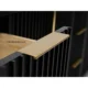Ancerre 84” Turlington Bathroom Vanity Oak Double Sinks VTS-Turlington-84-Oak-WQZ - Image 25