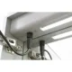 Aquadom Royale Plus 24×30 Left Hinge LED Lighted Medicine Cabinet - Image 6