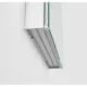 Aquadom Royale Plus 24×30 Left Hinge LED Lighted Medicine Cabinet - Image 10