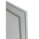 Aquadom SOHO 24" X 30" Rectangular Ultra-Slim Frame LED Lighted Bathroom Mirror With Defogger - Image 6
