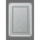 Aquadom SOHO 24'' × 36'' LED Lighted Bathroom Mirror - Image 4