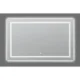 Aquadom SOHO 40'' × 36'' LED Lighted Bathroom Mirror - Image 4