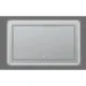 Aquadom SOHO 60'' × 30'' LED Lighted Bathroom Mirror - Image 3