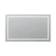Aquadom Soho 84" X 36" LED Lighted Bathroom Mirror