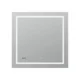 Aquadom Daytona 30'' × 40'' LED Lighted Bathroom Mirror - Image 2