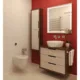 Aquadom Daytona 30'' × 40'' LED Lighted Bathroom Mirror - Image 6
