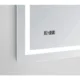 Aquadom Daytona 30'' × 40'' LED Lighted Bathroom Mirror - Image 10