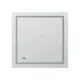 Aquadom Daytona 30'' × 40'' LED Lighted Bathroom Mirror - Image 4