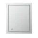 Aquadom Daytona 24'' × 30'' LED Lighted Bathroom Mirror - Image 3