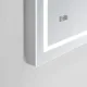 Aquadom Daytona 24'' × 36'' LED Lighted Bathroom Mirror - Image 10