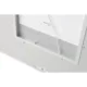 Aquadom Daytona 30×30 LED Lighted Bathroom Mirror - Image 5