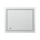 Aquadom Daytona 36'' × 36'' LED Lighted Bathroom Mirror - Image 3