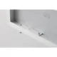 Aquadom Daytona 40'' × 36'' LED Lighted Bathroom Mirror - Image 9