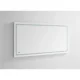 Aquadom Daytona 72'' × 36'' LED Lighted Bathroom Mirror - Image 2