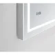 Aquadom Daytona 96'' × 36'' LED Lighted Bathroom Mirror - Image 4