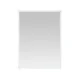 Aquadom Edge 24'' × 32'' LED Lighted Bathroom Mirror - Image 3