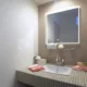 Aquadom Edge 24'' × 32'' LED Lighted Bathroom Mirror - Image 10