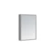 Aquadom Edge Royale 24'' × 32'' Left Hinge LED Lighted Medicine Cabinet - Image 3