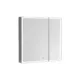 Aquadom Edge Royale 30'' × 32'' LED Medicine Cabinet - Image 2