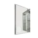 Aquadom Edge Royale 36'' × 32'' LED Lighted Medicine Cabinet - Image 6