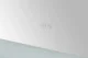 Aquadom Lexington 72''x 36'' x 2.28'' LED Lighted Slim Frame Mirror with Defogger Matte Black Finish - Image 11