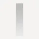 Aquadom Royale 15'' × 70'' Left Hinge Side Tall Medicine Cabinet