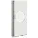 Aquadom Royale 15'' × 70'' Left Hinge Side Tall Medicine Cabinet - Image 7