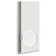 Aquadom Royale 15'' × 70'' Right Hinge Side, Tall Medicine Cabinet - Image 8