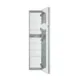 Aquadom Royale 15'' × 70'' Right Hinge Side, Tall Medicine Cabinet - Image 3