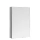 Aquadom Royale 24'' × 30'' Right Hinge Medicine Cabinet - Image 2