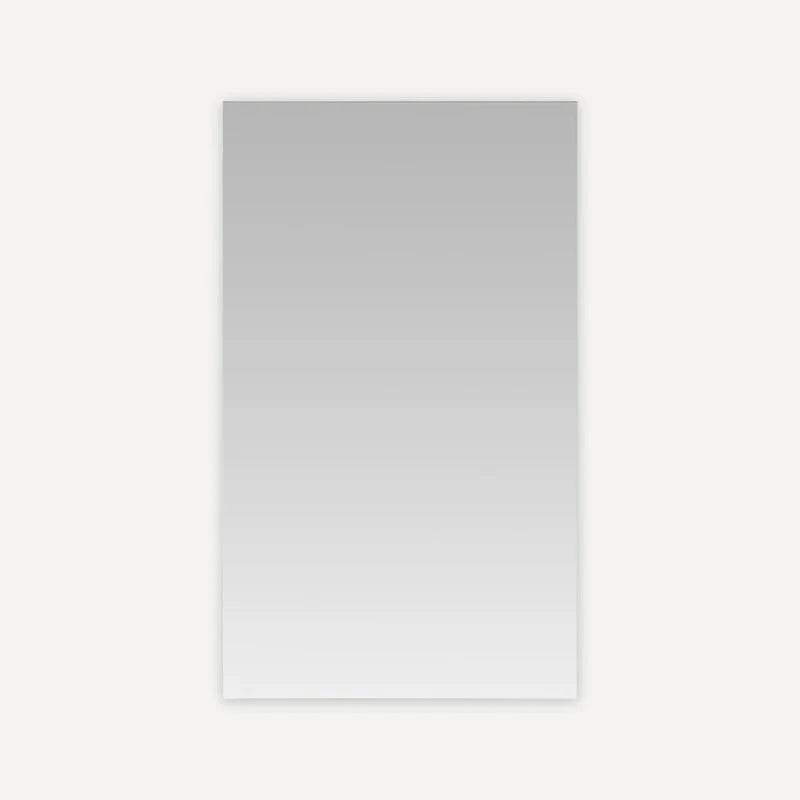 images Aquadom Royale 24'' × 36'' Right Hinge Medicine Cabinet - Image 1